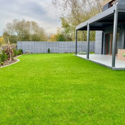 Układanie kostki brukowej Świerklaniec 3