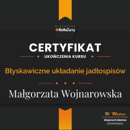 Dietetyk Ostrzeszów 4