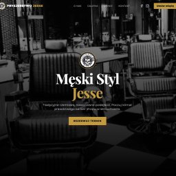 praca przykładowa, podłączenie social mediów, kalendarz, bramki płatności, strony od zera lub za pomocą wordpressa