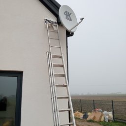 Monitoring domu Jaworzno 4