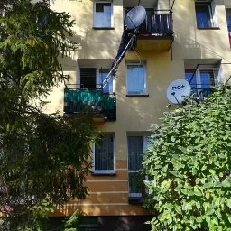 Monitoring domu Jaworzno 3