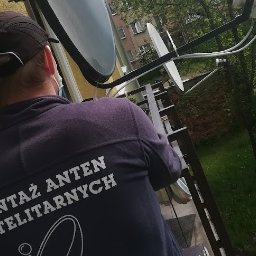 Jarek Kr&oacute;l - Monitoring Jaworzno