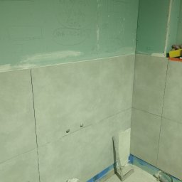 Malowanie mieszkań Gliwice 2