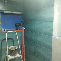 Malowanie mieszkań Gliwice 4