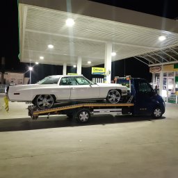 Pomoc drogowa Leszno 24h Laweta Leszno - Transport Aut Leszno