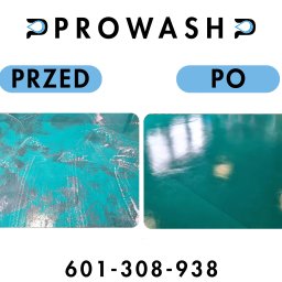 czyscimy/polimeryzujemy pcv/tarket