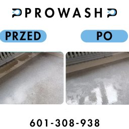 czyscimy polimeryzujemy pcv/tarkett