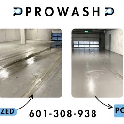 czyscimy hale garaze tarasy gresy tartan pcv tarkett