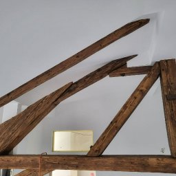 Malowanie mieszkań Ługi 2