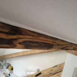 Malowanie mieszkań Ługi 3