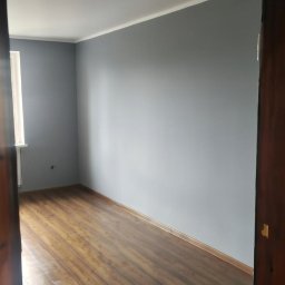 Malowanie mieszkań Ługi 4