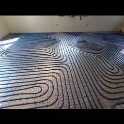 Przeróbki instalacji hydraulicznych Secemin 3