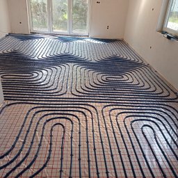 Kompleksowe wykonanie instalacji hydraulicznych Secemin 2