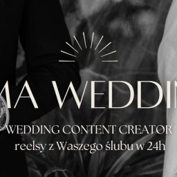 wedding content creator radom