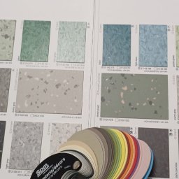 Układanie paneli Stara Wieś 1