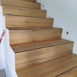 Układanie paneli Stara Wieś 4