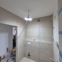 Glazurnik Krzyż Wielkopolski 3