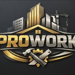 PROWORK - Szpachlarz Krzyż Wielkopolski