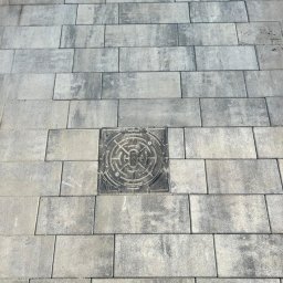 USŁUGI OG&Oacute;LNOBUDOWLANE Dawid Nyczka - Montaż ogrodzenia Grodzisk Wielkopolski