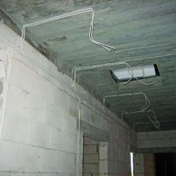 Daniel Szczepański - Przyłącze Elektryczne Do Domu Czeladź