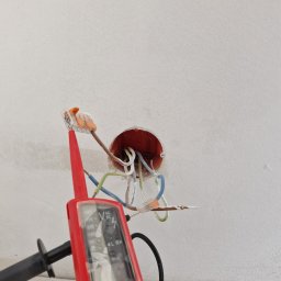 Daniel Szczepański - Monitoring Będzin