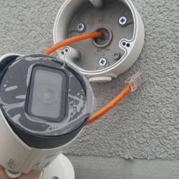 Montaż instalacji elektrycznych Będzin