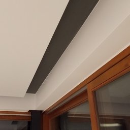 Malowanie biur Mnichowo 1