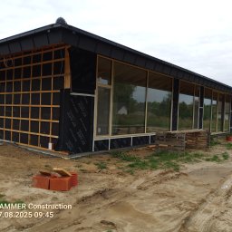 Malowanie biur Mnichowo 3