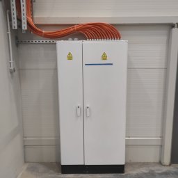 BHP, ppoż, bezpieczeństwo Pruszków 3