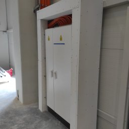 BHP, ppoż, bezpieczeństwo Pruszków 4