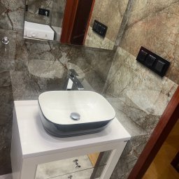 Płyta karton gips Kielce 1