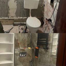 Płyta karton gips Kielce 4