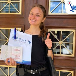 ONE PLUS Sp. z o.o. - Klient ONE PLUS