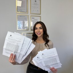 Pisma wnioski podania Wrocław 2