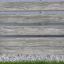 Ogrodzenia betonowe Wąsosz Górny 2