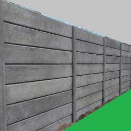 Ogrodzenia betonowe Wąsosz Górny 4