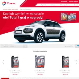 JAHMAN-DESIGN Jarosław Paśniewski - Sklep internetowy Total