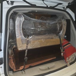 Przeprowadzki Szepietowo 1