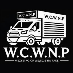 Wszystko co wejdzie na pakę - Transport Całopojazdowy Szepietowo