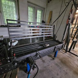 Tani-Spaw - Schody Kręcone Nidzica