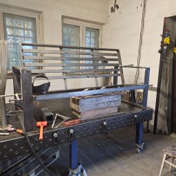 Tani-Spaw - Ogrodzenia panelowe Nidzica