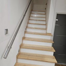 Tani-Spaw - Pochwyt ze stali nierdzewnej