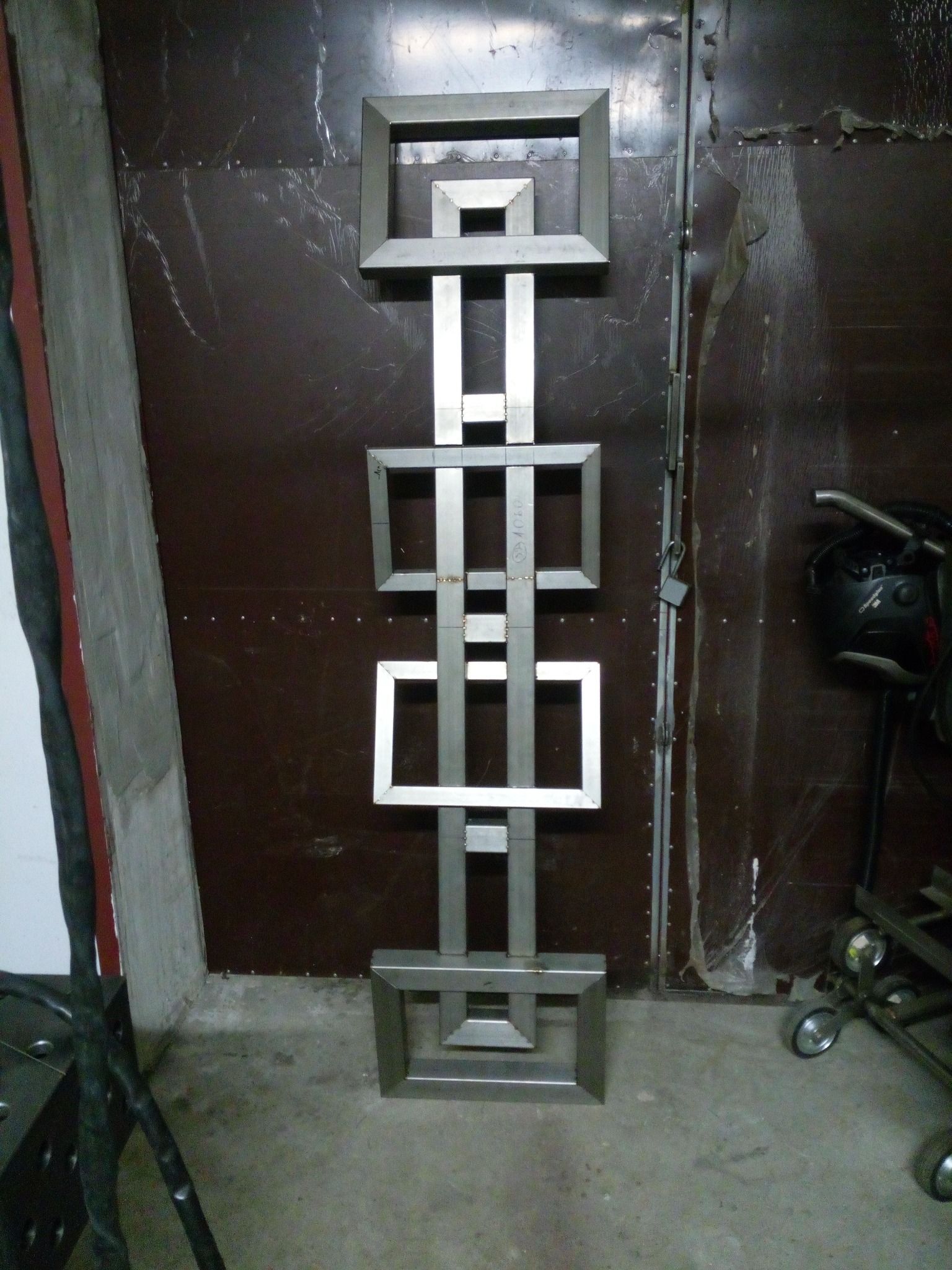 Grzejniki ze stali nierdzewnej