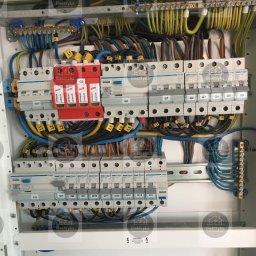 Instalacje elektryczne Gdańsk 2