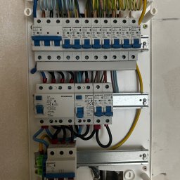 Instalacje elektryczne Gdańsk 3