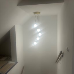 Instalacje elektryczne Gdańsk 1