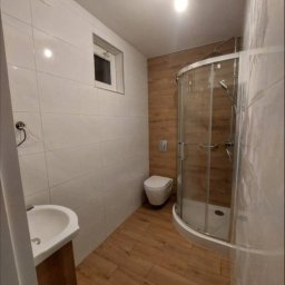 Remont łazienki Zielona Góra 1