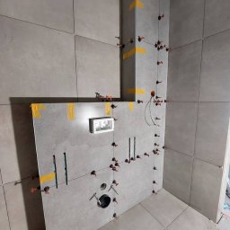 Remont łazienki Zielona Góra 4