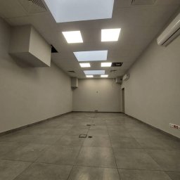 Remont łazienki Zielona Góra 1