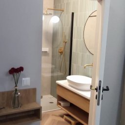 usługi og&oacute;lnobudowlane Kamil Szustek - Montaż Ścianek Działowych Jelenia G&oacute;ra